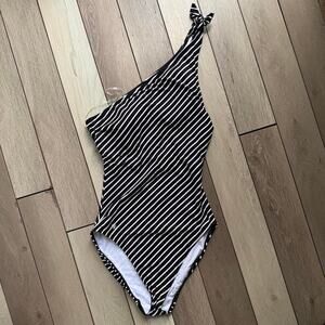 Lauren ralph lauren one shoulder